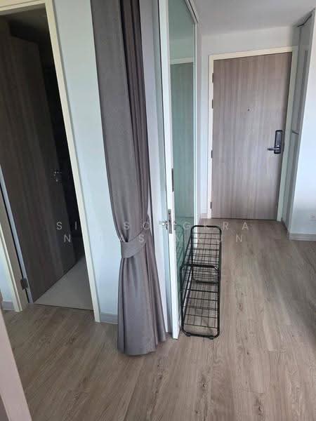 Marvest Hua Hin, Prachuap Khiri Khan, 172 Phetkasem Road, Hua Hin, Prachuap Khiri Khan, 2 Bedrooms, 61 sqm, Condo For Rent, by Sirisongkran Kasemkun, 500580577 - DDproperty.com