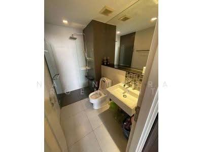For Rent - Urbano Absolute Sathon-Taksin, Bangkok