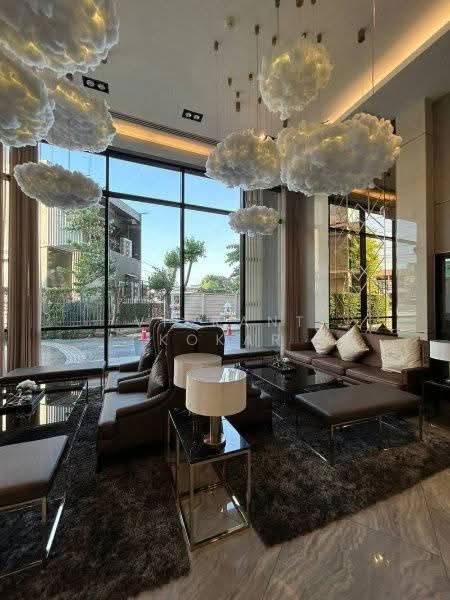KnightsBridge The Ocean Sriracha, Chon Buri (Pattaya), 3 Sukhumvit, Surasak, Si Racha, Chon Buri (Pattaya), 1 Bedroom, 36 sqm, Condo For Sale, by Vikrant Kokar, 500580580 - DDproperty.com
