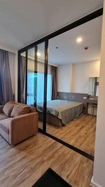 KnightsBridge The Ocean Sriracha, Chon Buri (Pattaya), 3 Sukhumvit, Surasak, Si Racha, Chon Buri (Pattaya), 1 Bedroom, 36 sqm, Condo For Sale, by Vikrant Kokar, 500580580 - DDproperty.com