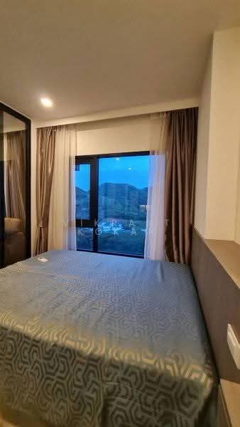 KnightsBridge The Ocean Sriracha, Chon Buri (Pattaya), 3 Sukhumvit, Surasak, Si Racha, Chon Buri (Pattaya), 1 Bedroom, 36 sqm, Condo For Sale, by Vikrant Kokar, 500580580 - DDproperty.com