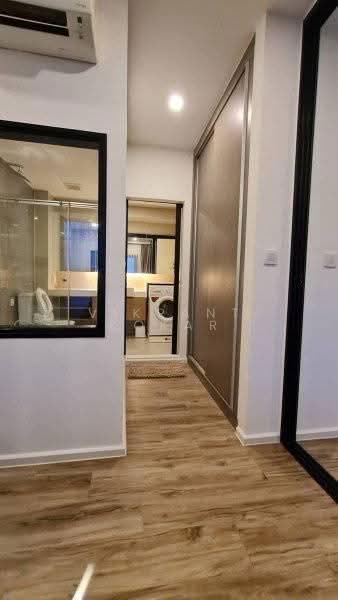 KnightsBridge The Ocean Sriracha, Chon Buri (Pattaya), 3 Sukhumvit, Surasak, Si Racha, Chon Buri (Pattaya), 1 Bedroom, 36 sqm, Condo For Sale, by Vikrant Kokar, 500580580 - DDproperty.com