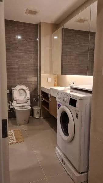 KnightsBridge The Ocean Sriracha, Chon Buri (Pattaya), 3 Sukhumvit, Surasak, Si Racha, Chon Buri (Pattaya), 1 Bedroom, 36 sqm, Condo For Sale, by Vikrant Kokar, 500580580 - DDproperty.com