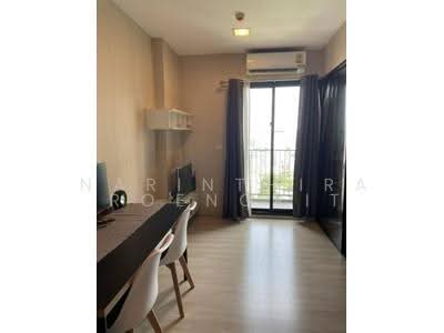 For Rent - Condolette Midst Rama 9, Bangkok