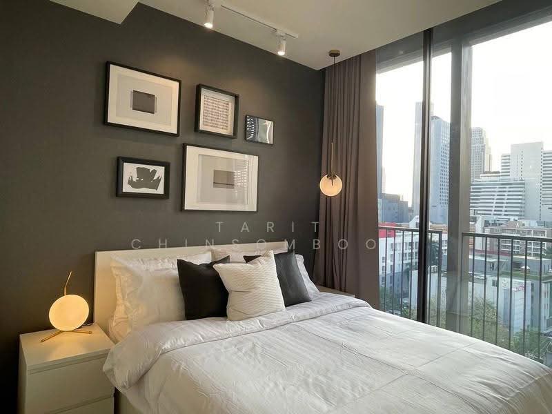 Noble Around Sukhumvit 33, bangkok, 17 Soi Sukhumvit 33, Khlong Tan Nua, Watthana, Bangkok, 1 Bedroom, 35 sqm, Condo For Sale, by Tarit Chinsomboon, 500580582 - DDproperty.com