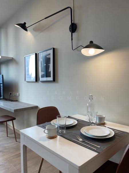 Noble Around Sukhumvit 33, bangkok, 17 Soi Sukhumvit 33, Khlong Tan Nua, Watthana, Bangkok, 1 Bedroom, 35 sqm, Condo For Sale, by Tarit Chinsomboon, 500580582 - DDproperty.com