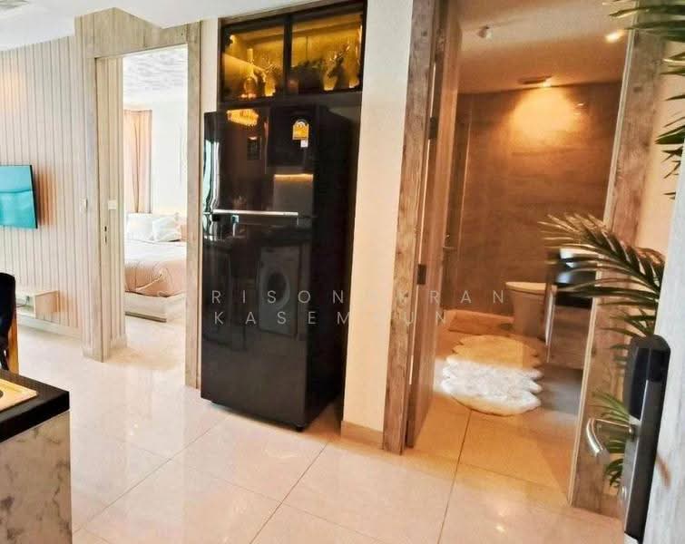 The Riviera Monaco, chon-buri, NaJomtien Soi 4, Sukhumvit Rd, Na Chom Thian, Sattahip, Chon Buri (Pattaya), 1 Bedroom, 45 sqm, Condo For Rent, by Sirisongkran Kasemkun, 500580584 - DDproperty.com