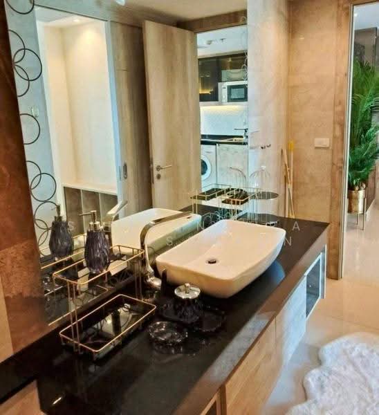 The Riviera Monaco, chon-buri, NaJomtien Soi 4, Sukhumvit Rd, Na Chom Thian, Sattahip, Chon Buri (Pattaya), 1 Bedroom, 45 sqm, Condo For Rent, by Sirisongkran Kasemkun, 500580584 - DDproperty.com