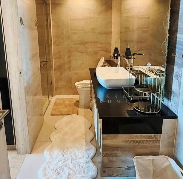 The Riviera Monaco, chon-buri, NaJomtien Soi 4, Sukhumvit Rd, Na Chom Thian, Sattahip, Chon Buri (Pattaya), 1 Bedroom, 45 sqm, Condo For Rent, by Sirisongkran Kasemkun, 500580584 - DDproperty.com