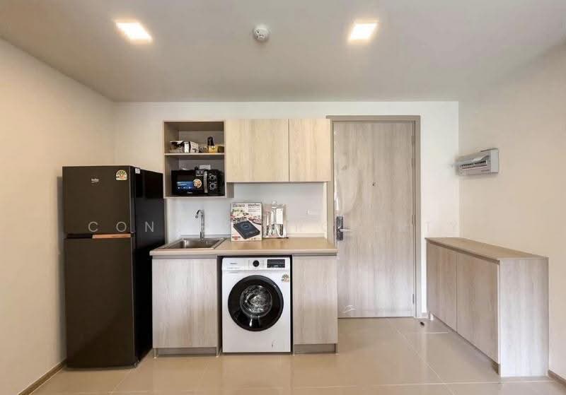 DCondo Reef, Phuket, 78 Soi Dara, Kathu, Phuket, 2 Bedrooms, 52 sqm, Condo For Rent, by Connex Property, 500580585 - DDproperty.com