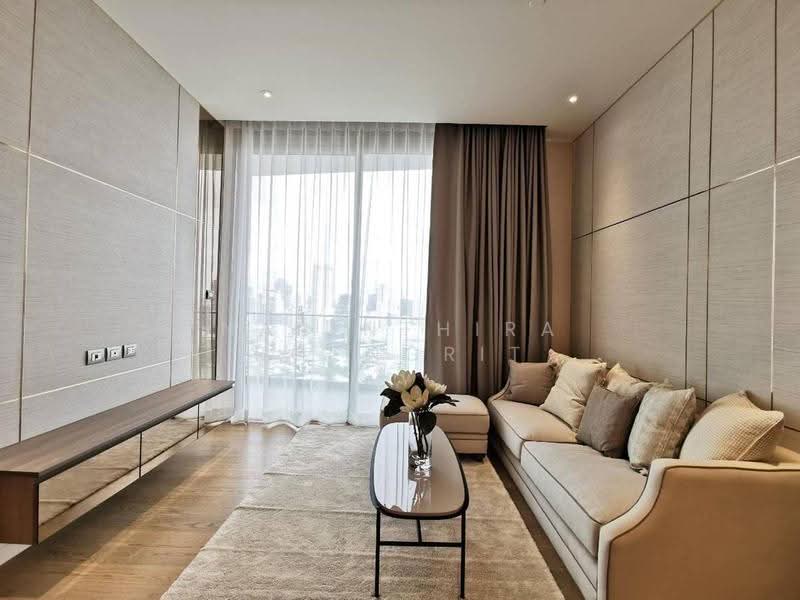 Magnolias Waterfront Residences : แมกโนเลียส์ วอเตอร์ฟรอนท์ เรสซิเดนซ์, กรุงเทพ, 259 ถ. กรุงธนบุรี, คลองต้นไทร, คลองสาน, กรุงเทพ, 60 ตร.ม., คอนโด ให้เช่า, โดย Narinthira Roengrit, 500580586 - DDproperty.com