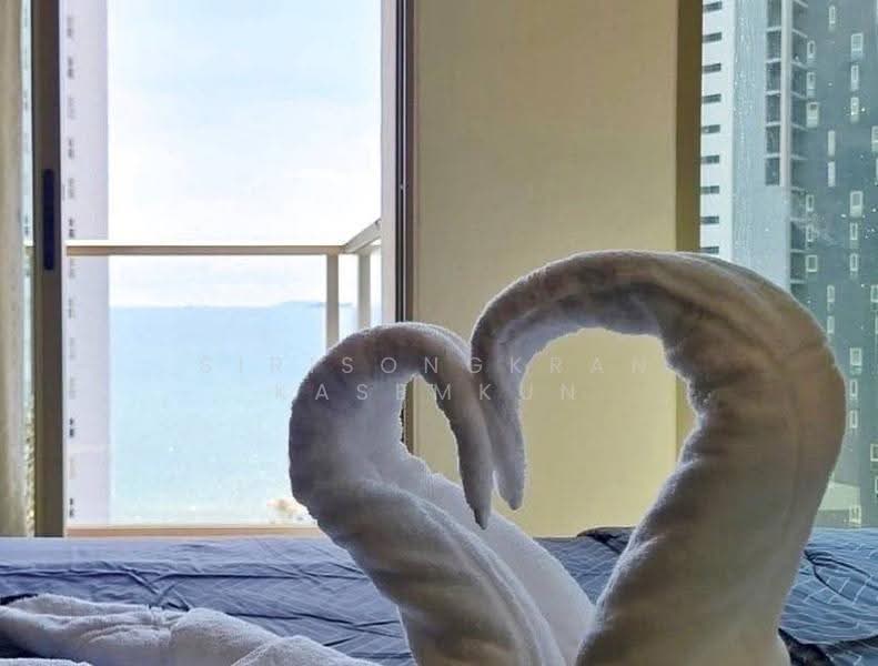 The Riviera Monaco, Chon Buri (Pattaya), NaJomtien Soi 4, Sukhumvit Rd., Na Chom Thian, Sattahip, Chon Buri (Pattaya), 1 Bedroom, 42 sqm, Condo For Rent, by Sirisongkran Kasemkun, 500580591 - DDproperty.com