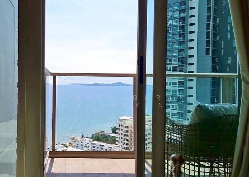 The Riviera Monaco, Chon Buri (Pattaya), NaJomtien Soi 4, Sukhumvit Rd., Na Chom Thian, Sattahip, Chon Buri (Pattaya), 1 Bedroom, 42 sqm, Condo For Rent, by Sirisongkran Kasemkun, 500580591 - DDproperty.com