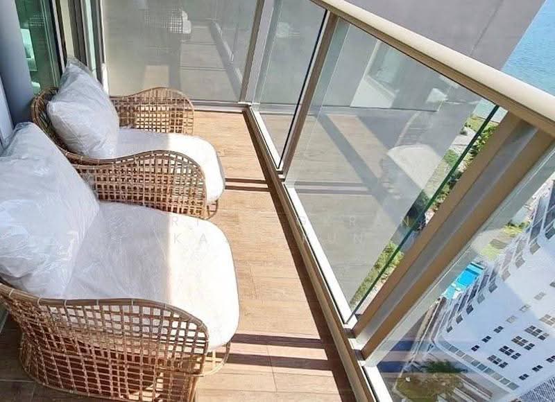 The Riviera Monaco, Chon Buri (Pattaya), NaJomtien Soi 4, Sukhumvit Rd., Na Chom Thian, Sattahip, Chon Buri (Pattaya), 1 Bedroom, 42 sqm, Condo For Rent, by Sirisongkran Kasemkun, 500580591 - DDproperty.com