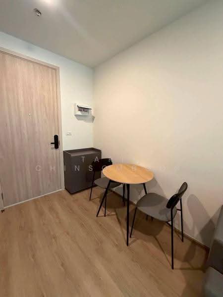 Nue District R9, Bangkok, 59 Rama 9 Road, Huai Khwang, Bangkok, 1 Bedroom, 27 sqm, Condo For Rent, by Tarit Chinsomboon, 500580592 - DDproperty.com