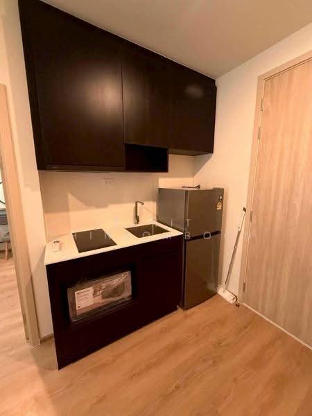 Nue District R9, Bangkok, 59 Rama 9 Road, Huai Khwang, Bangkok, 1 Bedroom, 27 sqm, Condo For Rent, by Tarit Chinsomboon, 500580592 - DDproperty.com