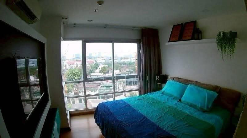 U Delight @ Jatujak Station, bangkok, 22 Soi Phaholyothin 18/1, Phaholyothin Road, Jom Phon, Chatuchak, Bangkok, 2 Bedrooms, 69 sqm, Condo For Rent, by Narinthira Roengrit, 500580593 - DDproperty.com