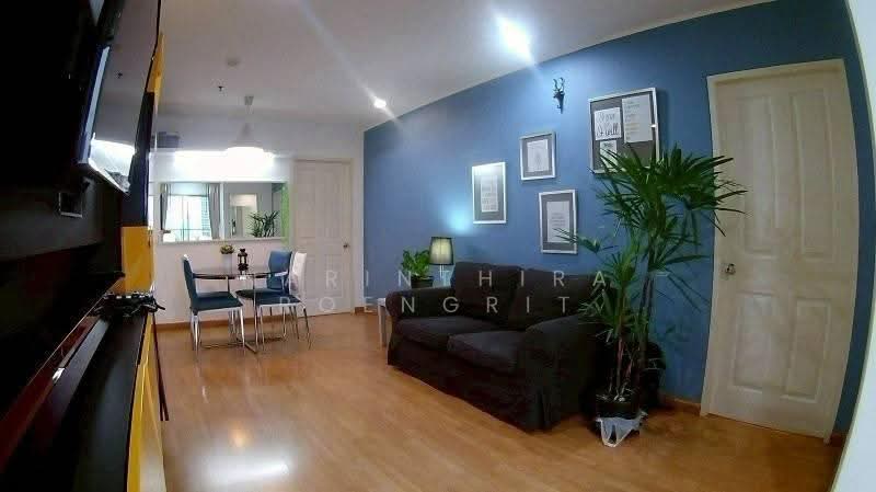 U Delight @ Jatujak Station, bangkok, 22 Soi Phaholyothin 18/1, Phaholyothin Road, Jom Phon, Chatuchak, Bangkok, 2 Bedrooms, 69 sqm, Condo For Rent, by Narinthira Roengrit, 500580593 - DDproperty.com