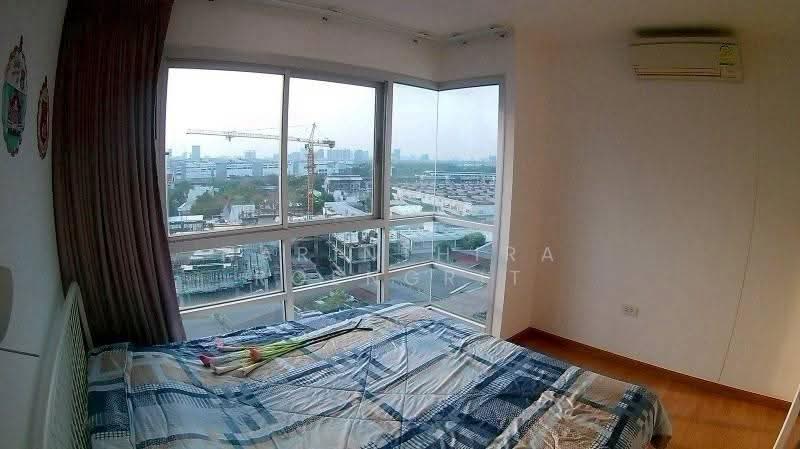 U Delight @ Jatujak Station, bangkok, 22 Soi Phaholyothin 18/1, Phaholyothin Road, Jom Phon, Chatuchak, Bangkok, 2 Bedrooms, 69 sqm, Condo For Rent, by Narinthira Roengrit, 500580593 - DDproperty.com