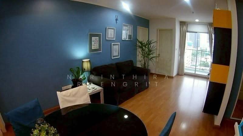 U Delight @ Jatujak Station, bangkok, 22 Soi Phaholyothin 18/1, Phaholyothin Road, Jom Phon, Chatuchak, Bangkok, 2 Bedrooms, 69 sqm, Condo For Rent, by Narinthira Roengrit, 500580593 - DDproperty.com