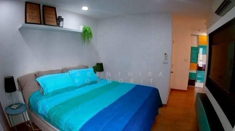 U Delight @ Jatujak Station, bangkok, 22 Soi Phaholyothin 18/1, Phaholyothin Road, Jom Phon, Chatuchak, Bangkok, 2 Bedrooms, 69 sqm, Condo For Rent, by Narinthira Roengrit, 500580593 - DDproperty.com