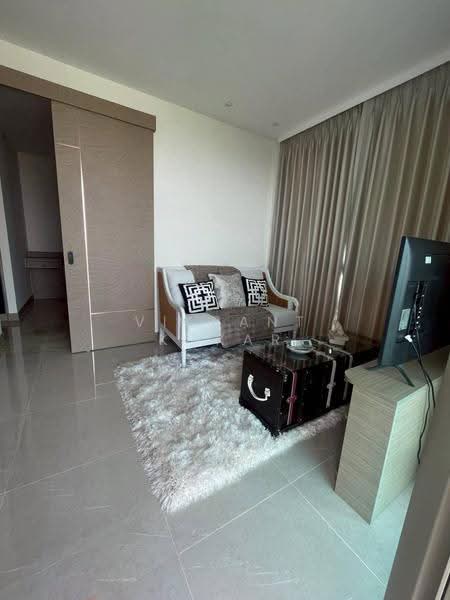 The Riviera Ocean Drive, Chon Buri (Pattaya), Jomtien Second Rd, Nong Pru, Bang Lamung (Pattaya), Chon Buri (Pattaya), 1 Bedroom, 45 sqm, Condo For Rent, by Vikrant Kokar, 500580594 - DDproperty.com