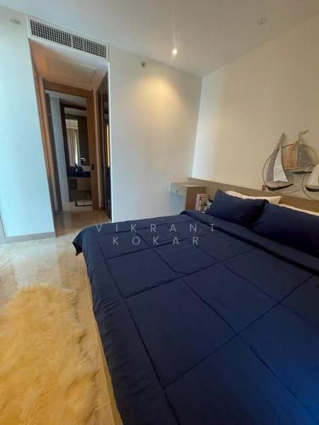The Riviera Ocean Drive, Chon Buri (Pattaya), Jomtien Second Rd, Nong Pru, Bang Lamung (Pattaya), Chon Buri (Pattaya), 1 Bedroom, 45 sqm, Condo For Rent, by Vikrant Kokar, 500580594 - DDproperty.com