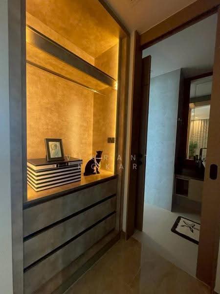 The Riviera Ocean Drive, Chon Buri (Pattaya), Jomtien Second Rd, Nong Pru, Bang Lamung (Pattaya), Chon Buri (Pattaya), 1 Bedroom, 45 sqm, Condo For Rent, by Vikrant Kokar, 500580594 - DDproperty.com