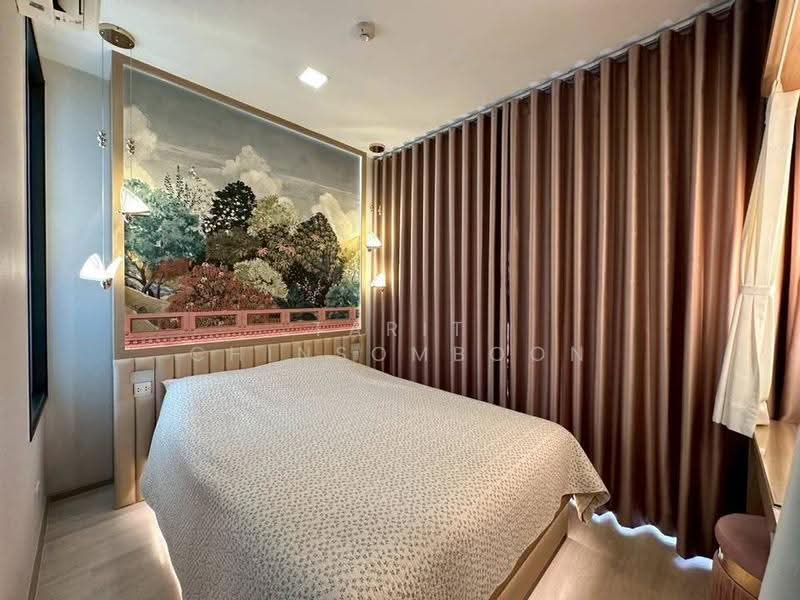 The Privacy Jatujak, bangkok, 1100 Vibhavadi Rangsit Road, Jom Phon, Chatuchak, Bangkok, 2 Bedrooms, 53 sqm, Condo For Sale, by Tarit Chinsomboon, 500580597 - DDproperty.com