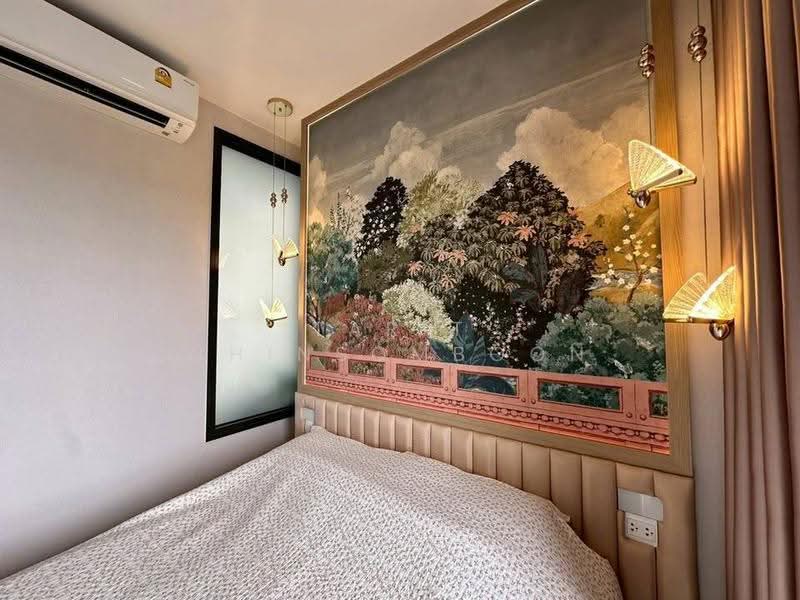 The Privacy Jatujak, กรุงเทพ, 1100 ถนนวิภาวดีรังสิต, จอมพล, จตุจักร, กรุงเทพ, 53 ตร.ม., คอนโด ขาย, โดย Tarit Chinsomboon, 500580597 - DDproperty.com