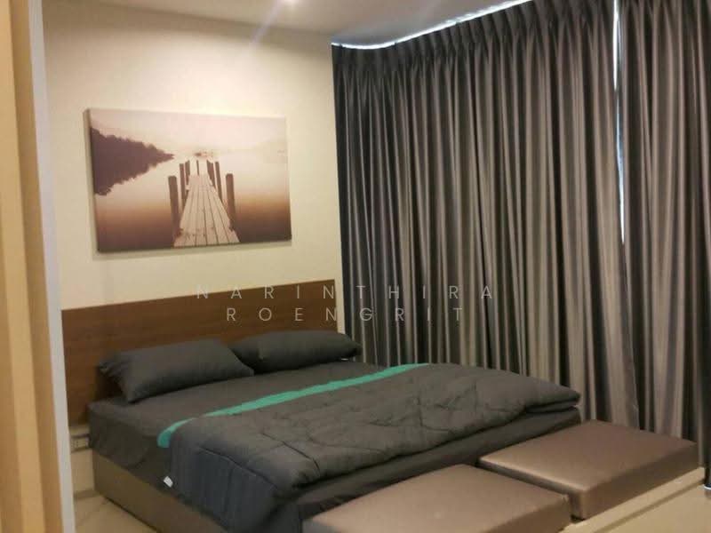 Rhythm Sukhumvit 42, Bangkok, Soi Sukhumvit 42, Sukhumvit Road, Phra Kanong, Khlong Toei, Bangkok, 1 Bedroom, 45 sqm, Condo For Rent, by Narinthira Roengrit, 500580598 - DDproperty.com