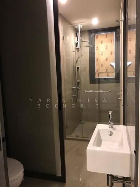 Rhythm Sukhumvit 42, Bangkok, Soi Sukhumvit 42, Sukhumvit Road, Phra Kanong, Khlong Toei, Bangkok, 1 Bedroom, 45 sqm, Condo For Rent, by Narinthira Roengrit, 500580598 - DDproperty.com