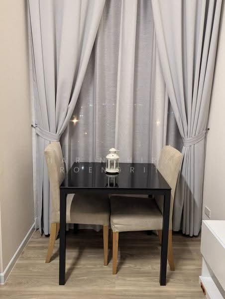 Blossom Condo @ Fashion Beyond, bangkok, Ratchada-Ramintra Road, Khan Na Yao, Bangkok, 1 Bedroom, 35 sqm, Condo For Rent, by Narinthira Roengrit, 500580602 - DDproperty.com