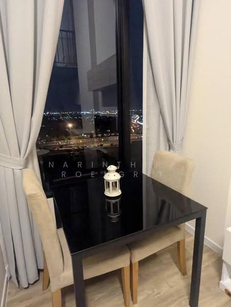 Blossom Condo @ Fashion Beyond, bangkok, Ratchada-Ramintra Road, Khan Na Yao, Bangkok, 1 Bedroom, 35 sqm, Condo For Rent, by Narinthira Roengrit, 500580602 - DDproperty.com