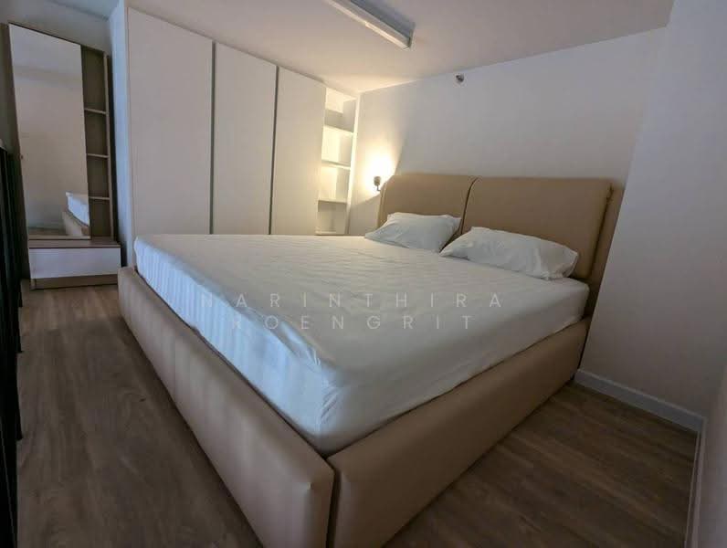 Blossom Condo @ Fashion Beyond, bangkok, Ratchada-Ramintra Road, Khan Na Yao, Bangkok, 1 Bedroom, 35 sqm, Condo For Rent, by Narinthira Roengrit, 500580602 - DDproperty.com