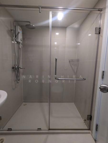 Blossom Condo @ Fashion Beyond, bangkok, Ratchada-Ramintra Road, Khan Na Yao, Bangkok, 1 Bedroom, 35 sqm, Condo For Rent, by Narinthira Roengrit, 500580602 - DDproperty.com