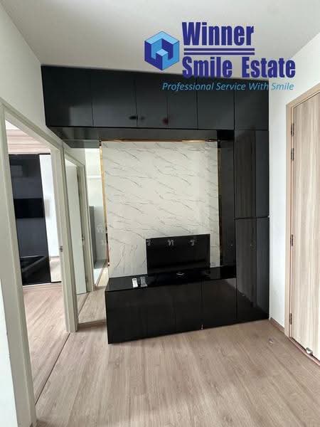 Chewathai Kaset-Nawamin, bangkok, Prasert-Manukitch Road, Sena Nikhom, Chatuchak, Bangkok, 1 Bedroom, 25 sqm, Condo For Sale, by พิชาพัทธ์ เพิ่มศิริทรงรัฐ (คุณพิชา), 500580603 - DDproperty.com