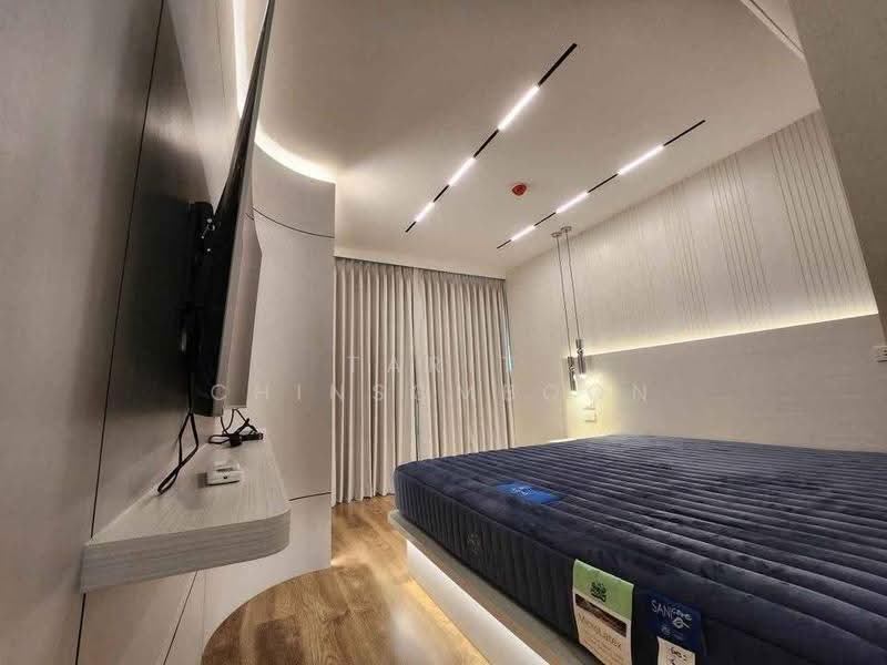 Maestro 01 Sathorn-Yenakat : มาเอสโตร 01 สาทร-เย็นอากาศ, กรุงเทพ, 14 ถนนเย็นอากาศ, ทุ่งมหาเมฆ, สาทร, กรุงเทพ, 68 ตร.ม., คอนโด ให้เช่า, โดย Tarit Chinsomboon, 500580604 - DDproperty.com