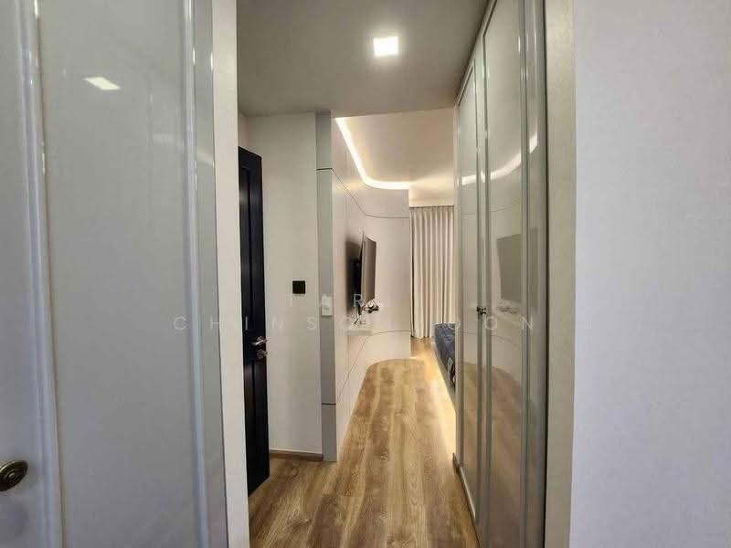 Maestro 01 Sathorn-Yenakat, bangkok, 14 Yen Akat Road, Thung Maha Mek, Sathon, Bangkok, 2 Bedrooms, 68 sqm, Condo For Rent, by Tarit Chinsomboon, 500580604 - DDproperty.com