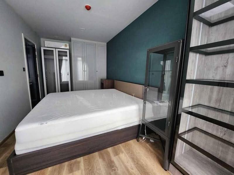 Maestro 01 Sathorn-Yenakat, bangkok, 14 Yen Akat Road, Thung Maha Mek, Sathon, Bangkok, 2 Bedrooms, 68 sqm, Condo For Rent, by Tarit Chinsomboon, 500580604 - DDproperty.com