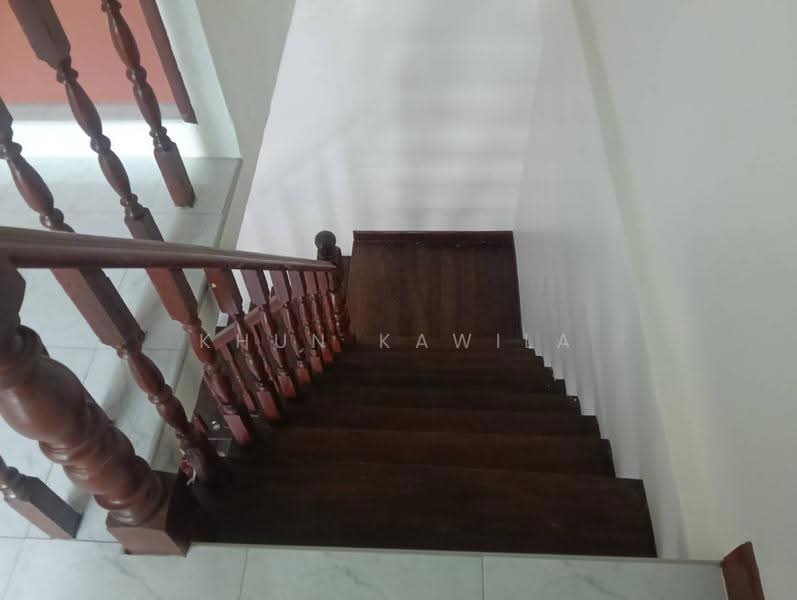 Saranya Village Samae Dam, Bang Khun Thian Bangkok 10150, bangkok, พระราม2 ซอย68, Bangkhuntien, Chom Thong, Bangkok, 2 Bedrooms, 120 sqm, Townhouse For Rent, by Khun kawila, 500580605 - DDproperty.com