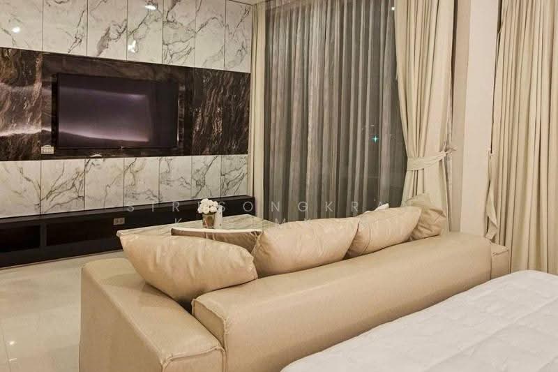 The Riviera Wongamat, Chon Buri (Pattaya), Na Kluea 16 Alley, Na Kloe, Bang Lamung (Pattaya), Chon Buri (Pattaya), 1 Bedroom, 47 sqm, Condo For Rent, by Sirisongkran Kasemkun, 500580606 - DDproperty.com