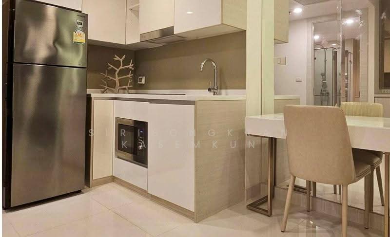 The Riviera Wongamat, Chon Buri (Pattaya), Na Kluea 16 Alley, Na Kloe, Bang Lamung (Pattaya), Chon Buri (Pattaya), 1 Bedroom, 47 sqm, Condo For Rent, by Sirisongkran Kasemkun, 500580606 - DDproperty.com