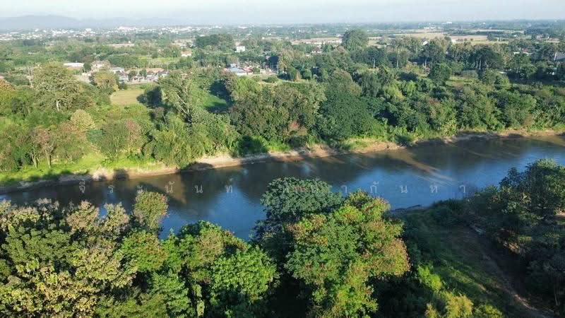 Land For Sale: 2-Rai Ping River front Property in Don Kaew, Chiang Mai, Don Kaeo, Mae Rim, Chiang Mai, , 3,234 sqm, Land For Sale, by จีระนันท์ หล้ากันหา, 500580607 - DDproperty.com