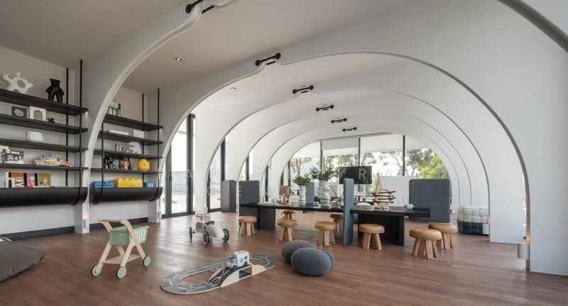 Chapter Charoennakhon–Riverside, Bangkok, Charoennakorn Road, Bang Lam Phu Lang, Khlong San, Bangkok, 1 Bedroom, 26 sqm, Condo For Rent, by Narinthira Roengrit, 500580608 - DDproperty.com