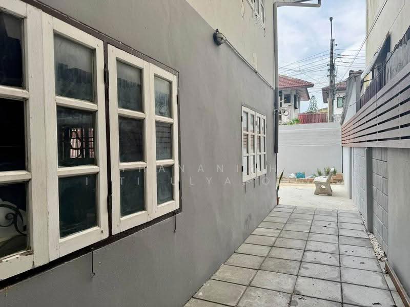 บ้าน 3-ห้องนอน, กรุงเทพ, บางนาเหนือ, บางนา, กรุงเทพ, 220 ตร.ม., บ้านเดี่ยว ให้เช่า, โดย Thananith Ittitulyapong, 500580609 - DDproperty.com