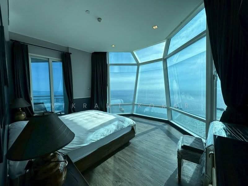 Reflection Jomtien Beach, Chon Buri (Pattaya), 15 Village No. 1 98/1, Na Chom Thian, Sattahip, Chon Buri (Pattaya), 3 Bedrooms, 217 sqm, Condo For Rent, by Vikrant Kokar, 500580610 - DDproperty.com