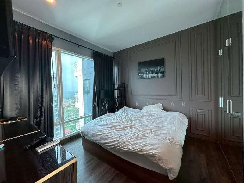 Reflection Jomtien Beach, Chon Buri (Pattaya), 15 Village No. 1 98/1, Na Chom Thian, Sattahip, Chon Buri (Pattaya), 3 Bedrooms, 217 sqm, Condo For Rent, by Vikrant Kokar, 500580610 - DDproperty.com