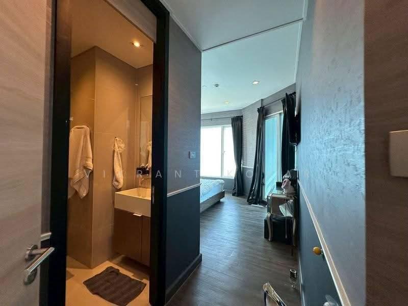Reflection Jomtien Beach, Chon Buri (Pattaya), 15 Village No. 1 98/1, Na Chom Thian, Sattahip, Chon Buri (Pattaya), 3 Bedrooms, 217 sqm, Condo For Rent, by Vikrant Kokar, 500580610 - DDproperty.com