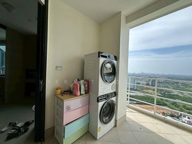 Reflection Jomtien Beach, Chon Buri (Pattaya), 15 Village No. 1 98/1, Na Chom Thian, Sattahip, Chon Buri (Pattaya), 3 Bedrooms, 217 sqm, Condo For Rent, by Vikrant Kokar, 500580610 - DDproperty.com